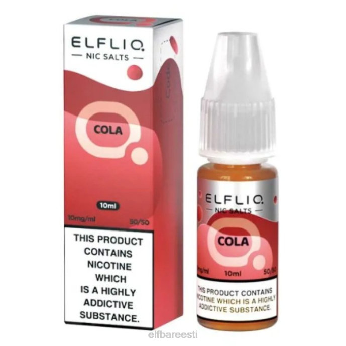 elfbar elfliq nic soolad - koola - 10ml-10 mg/ml 46F6R194